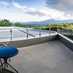 Sibiya Хотел