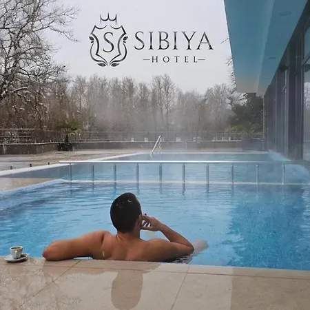 Sibiya 3* Ognyanovo (Blagoevgrad)