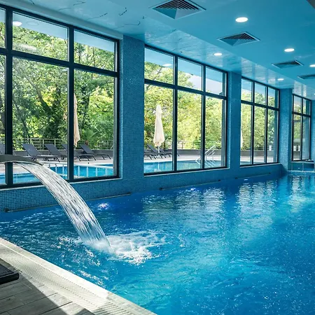 Hotel Sibiya Ognyanovo (Blagoevgrad)