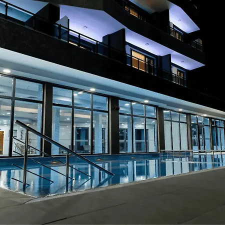 Sibiya Hotel 3*