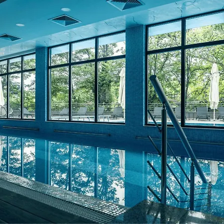 Sibiya 3* Ognyanovo (Blagoevgrad)