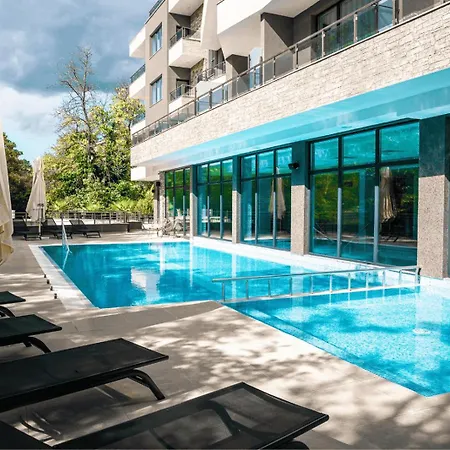 Sibiya Hotel 3*