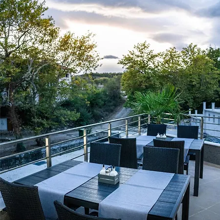 Hotel Sibiya