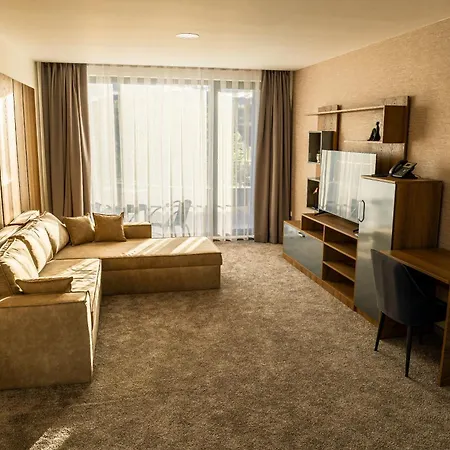 Sibiya Hotel 3*