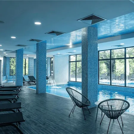 Sibiya 3* Ognyanovo (Blagoevgrad)