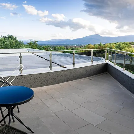 Sibiya Hotel