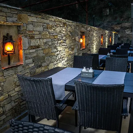 Sibiya Hotel 3*