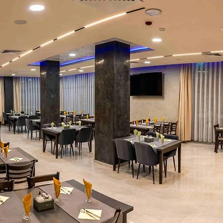 Hotel Sibiya Ognyanovo (Blagoevgrad)