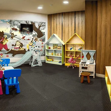 Sibiya 3* 오그냐노보