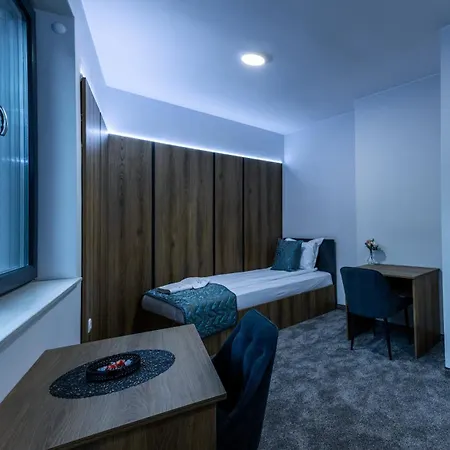 Sibiya Hotel