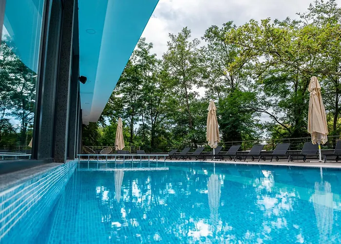 호텔 Sibiya 오그냐노보