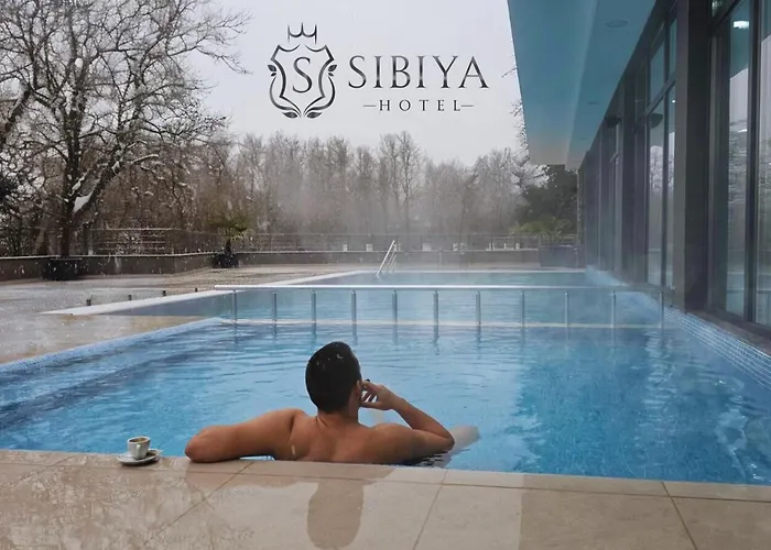 Sibiya 3* 오그냐노보