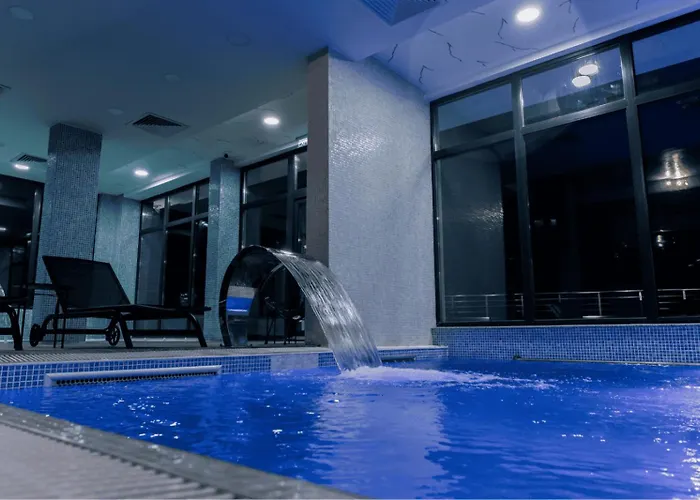 호텔 Sibiya 오그냐노보