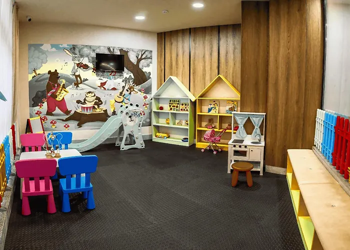 Sibiya 3* 오그냐노보